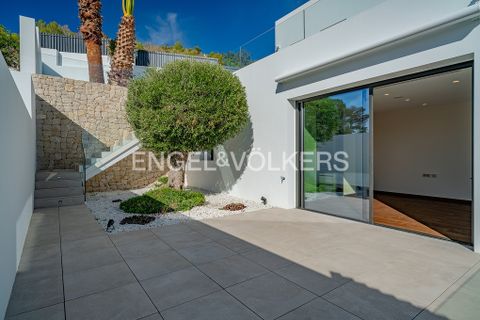 Villa i Benissa, Alicante, Benissa - € 3.900.000 | Ref: W-0471JR - foto 24